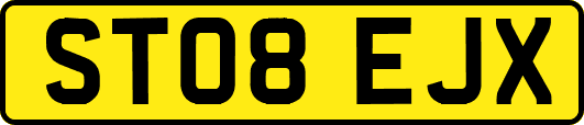 ST08EJX