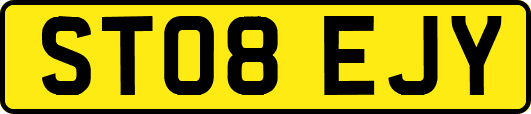 ST08EJY