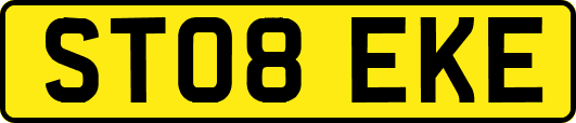 ST08EKE