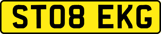 ST08EKG