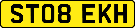 ST08EKH
