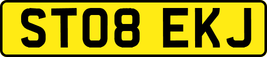 ST08EKJ
