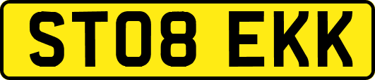 ST08EKK