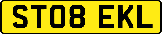 ST08EKL
