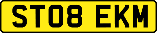 ST08EKM