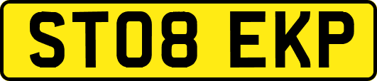 ST08EKP
