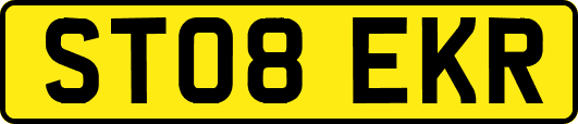 ST08EKR