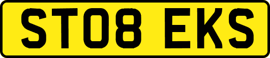 ST08EKS