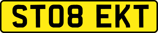 ST08EKT