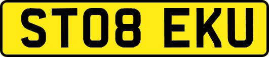 ST08EKU