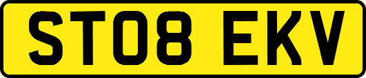 ST08EKV