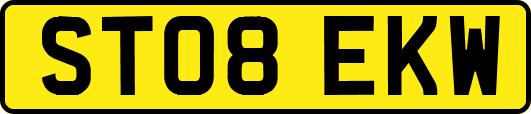 ST08EKW