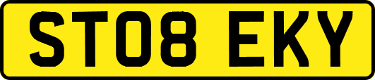 ST08EKY