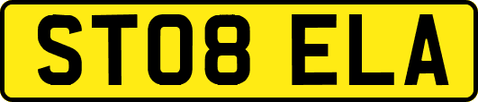 ST08ELA