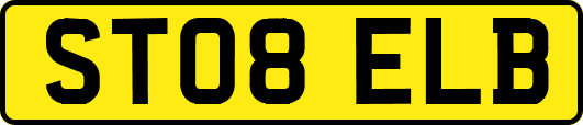 ST08ELB