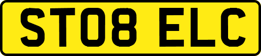 ST08ELC