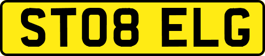 ST08ELG