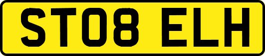 ST08ELH