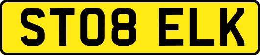 ST08ELK