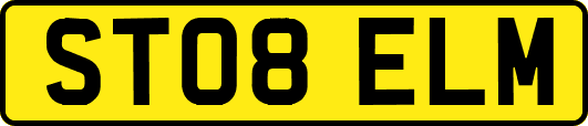 ST08ELM