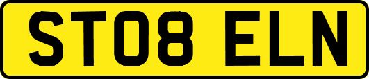 ST08ELN