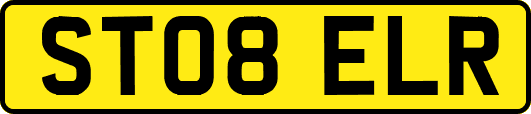 ST08ELR