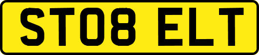 ST08ELT