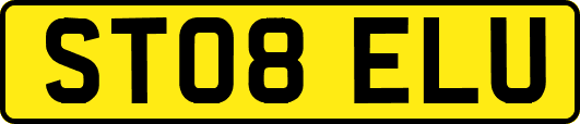 ST08ELU