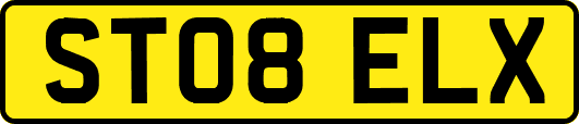 ST08ELX