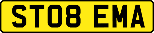 ST08EMA