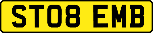 ST08EMB