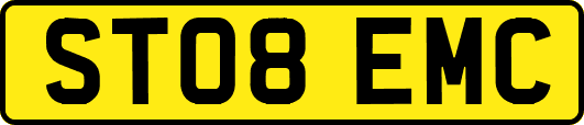 ST08EMC