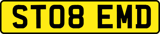 ST08EMD