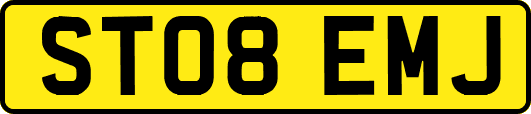 ST08EMJ