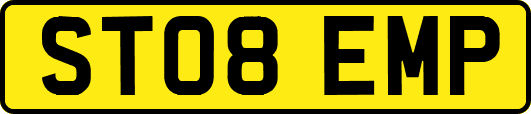 ST08EMP