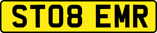 ST08EMR