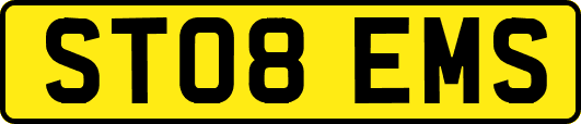 ST08EMS