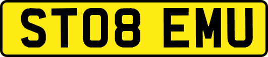 ST08EMU