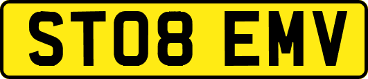ST08EMV