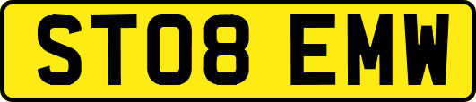 ST08EMW