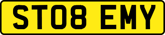 ST08EMY