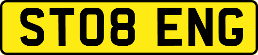 ST08ENG