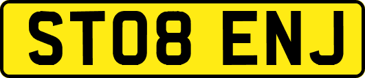 ST08ENJ
