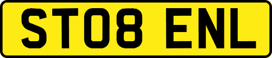 ST08ENL