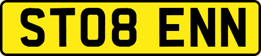 ST08ENN