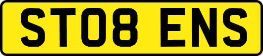 ST08ENS