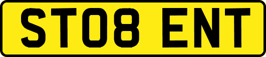 ST08ENT