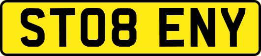 ST08ENY