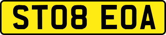 ST08EOA