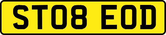 ST08EOD